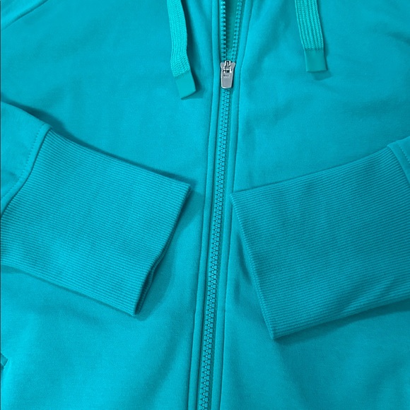 Athleta hoodie size XL - Picture 2 of 5